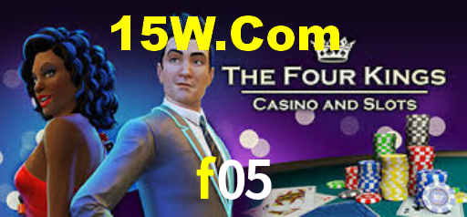 f05: A Experiência de Casino com Jogos de Mesa ao Vivo