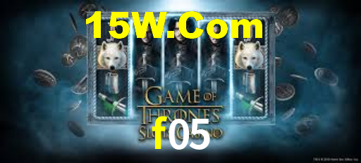 Sinta a adrenalina dos jogos de cassino com f05
