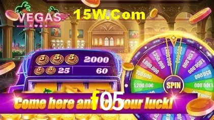 Welcome Bonus f05