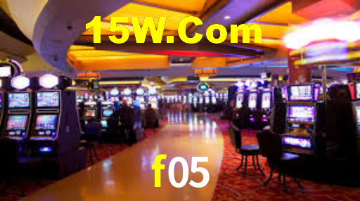 f05 bet